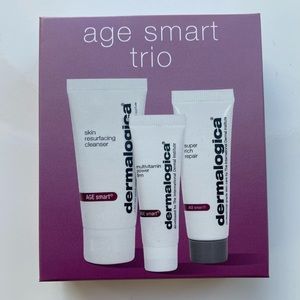 Dermologica Age Smart Trio